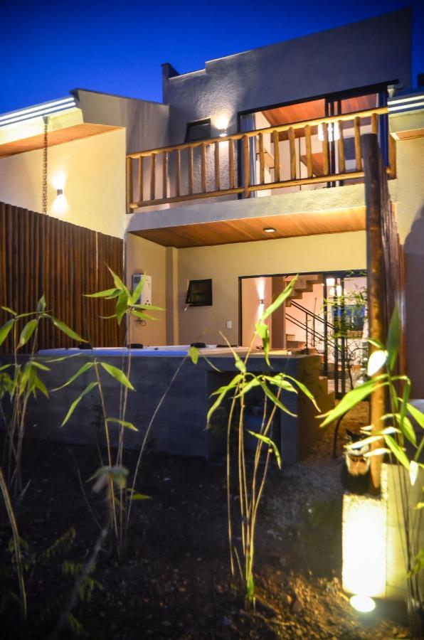 Vila Astra - Jacuzzi Privativa, Natureza E Conforto Alto Paraíso de Goiás Bagian luar foto