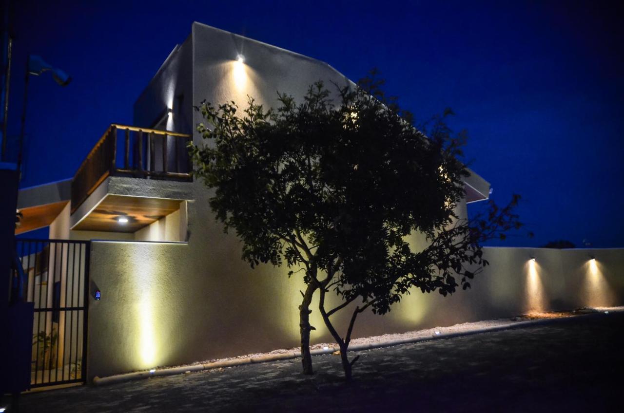 Vila Astra - Jacuzzi Privativa, Natureza E Conforto Alto Paraíso de Goiás Bagian luar foto