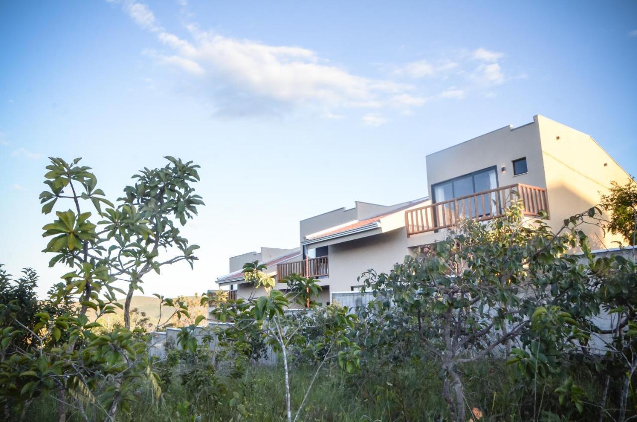 Vila Astra - Jacuzzi Privativa, Natureza E Conforto Alto Paraíso de Goiás Bagian luar foto