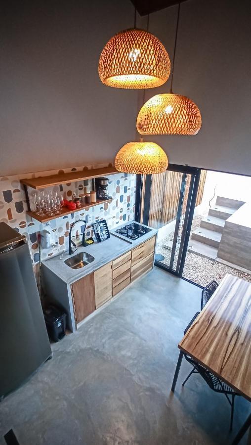 Vila Astra - Jacuzzi Privativa, Natureza E Conforto Alto Paraíso de Goiás Bagian luar foto