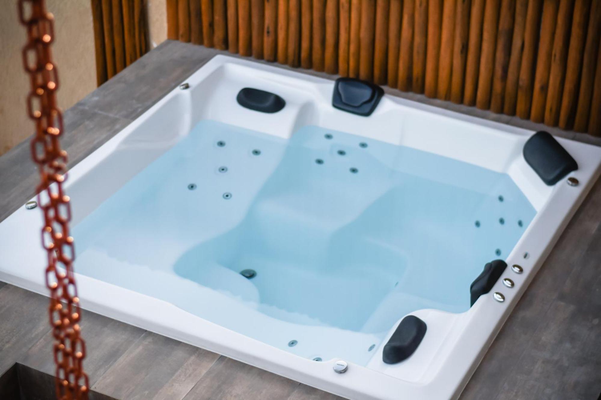Vila Astra - Jacuzzi Privativa, Natureza E Conforto Alto Paraíso de Goiás Bagian luar foto